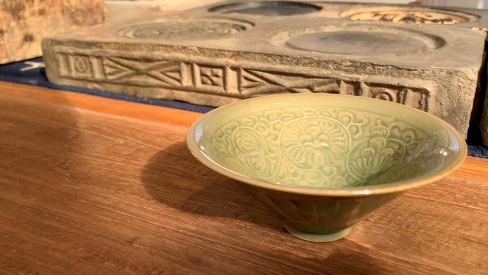 8周年限定 | 能環(huán)寶&耀州窯聯(lián)名推出珍藏耀瓷紀(jì)念禮