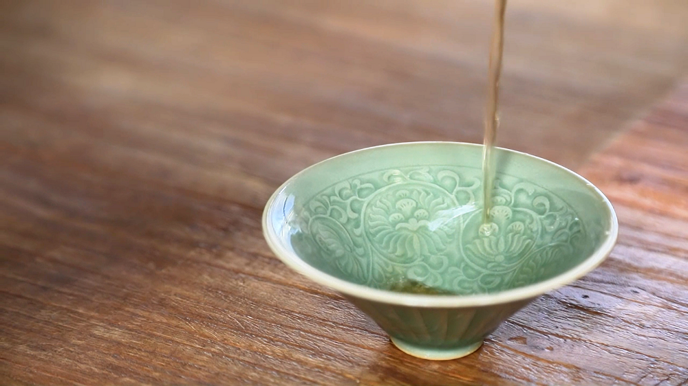 跨界合作鑄精品，能環寶與國家級陶藝大師聯合推出8周年獻禮