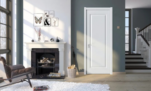 千年舟木門推出抗菌涂層門執(zhí)手，讓健康觸手可及