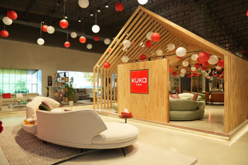 從&ldquo;產(chǎn)品出海&rdquo;到&ldquo;品牌出海&rdquo; 顧家家居全球化布局邁入加速度