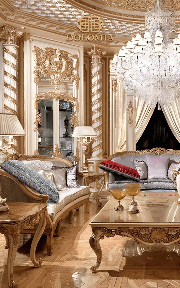 奉為精品的超高端睡眠枕DOLOMIA，賦予材質完美地位，成為睡眠界真正的領導品牌