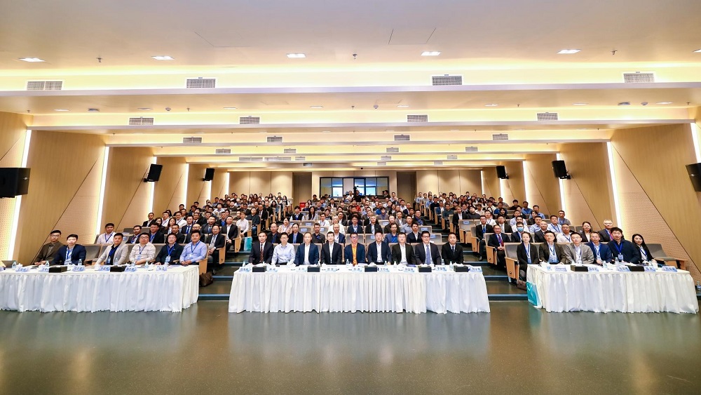 Quick BI助力深圳光明環境水務公司舉辦水務數據應用大會暨第二屆&ldquo;光環杯&rdquo;BI應用大賽