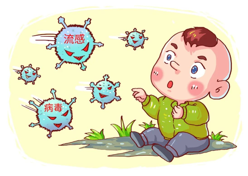 冬季強力「鋅」守護，看千年舟「鋅效抗菌2.0」實力抗流感病毒