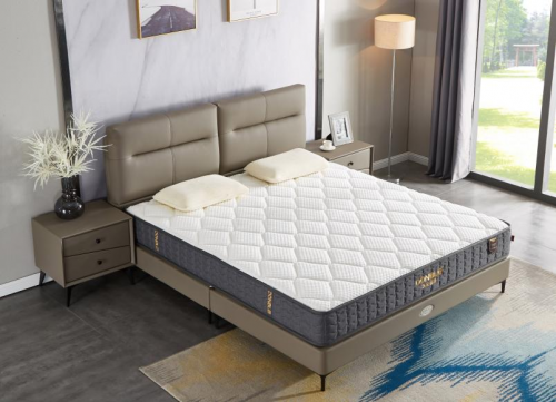 床墊什么材質更環保？推薦這幾種