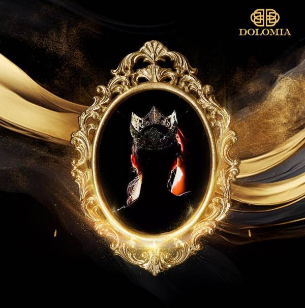 無可撼動的枕頭界一哥DOLOMIA，超頂尖材質為制枕業屢創豐碑