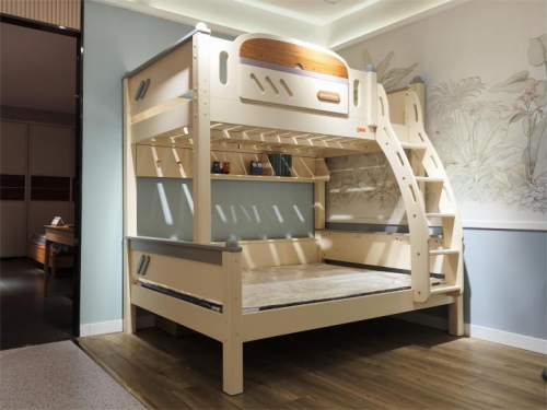 兒童床墊怎么選？東寶床墊綠色環(huán)保