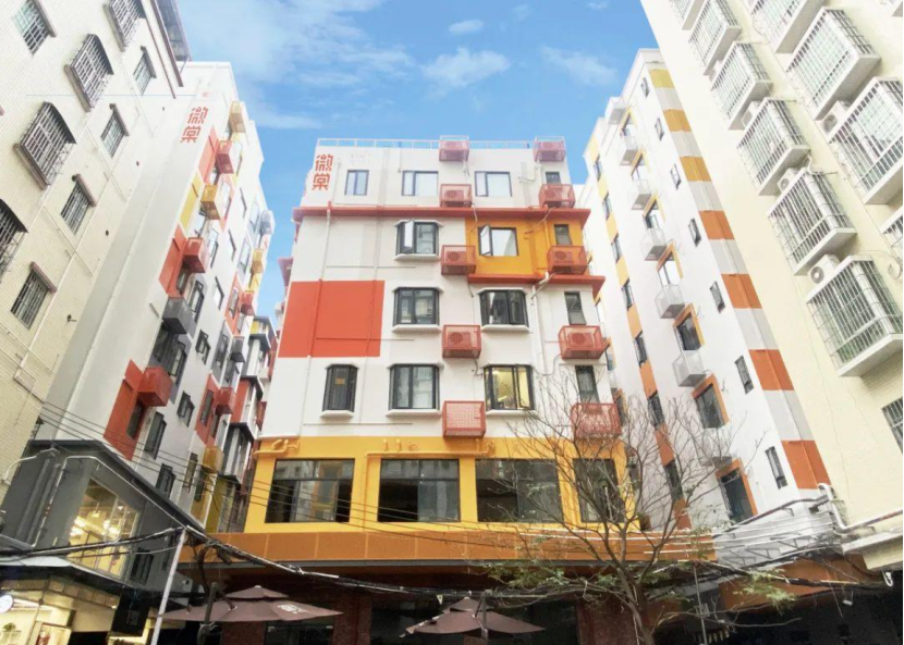 開工大吉！寶安這個舊城改造項目吹響復工&ldquo;沖鋒號&rdquo;