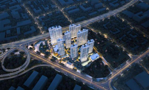 凱德集團旗下地產項目以高品質兌現優居期待