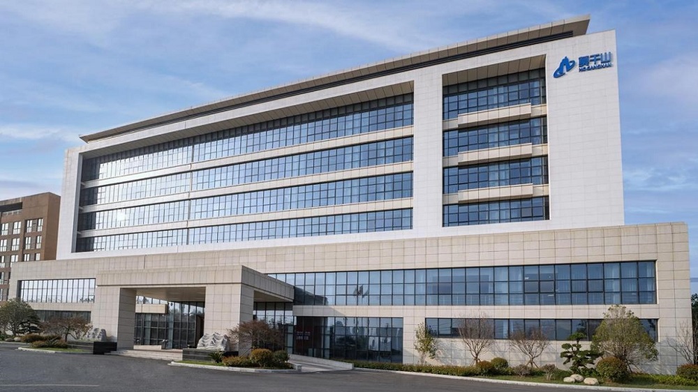 以3.15鏈接消費者  云峰莫干山用29年譜寫家居產業新生態