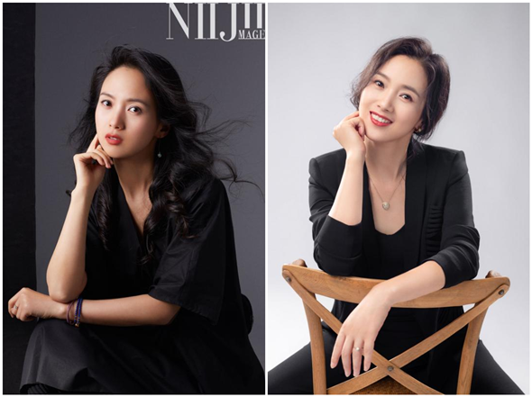 高雅藝術(shù)進校園 &ldquo;知境大師&rdquo;創(chuàng)始人陳靜芝打造國際水準(zhǔn)藝術(shù)教育