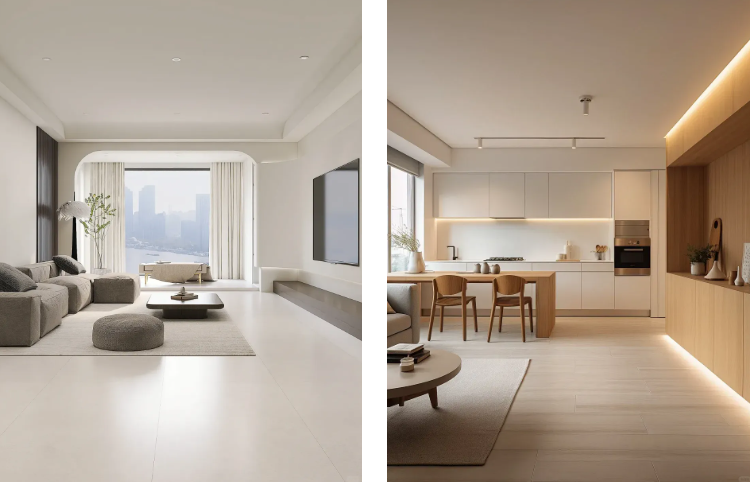 SPB澳享板：優質原材鑄就家居實力派，澳思柏恩品質再升級