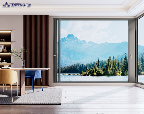 開春招商旺季，探析圣堡羅整體門窗2024招商&ldquo;大計&rdquo;