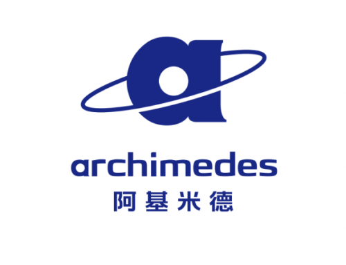 阿基米德 人體工學護脊椅