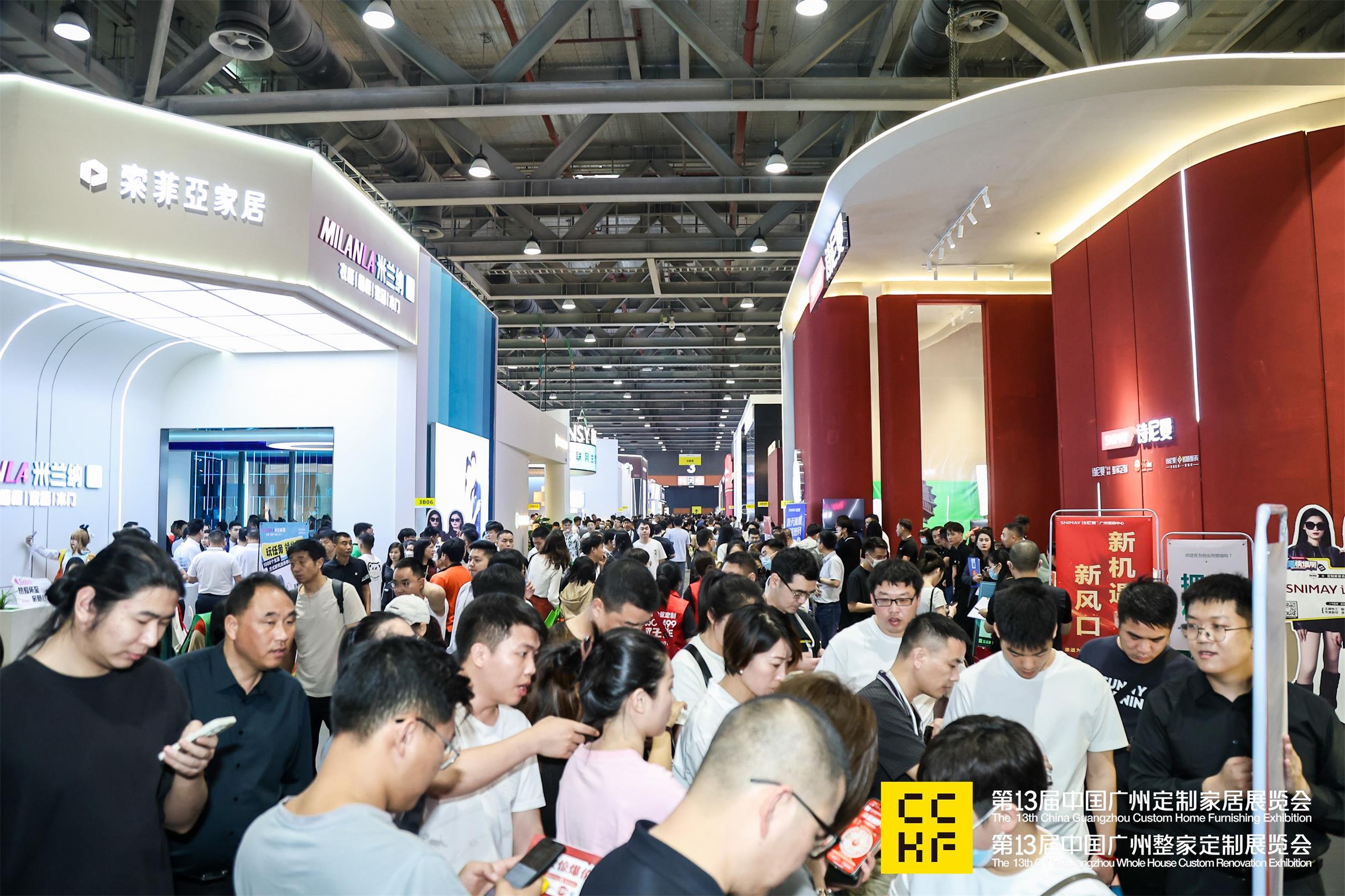 閃耀奪目！麗炫照明全屋定制智能照明解決方案，硬核產品斬獲行業權威大獎金定獎