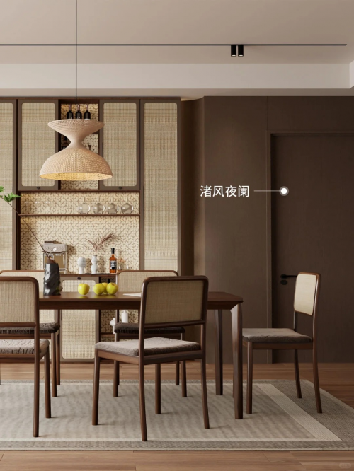 春季煥新家|2024千年舟家裝花色