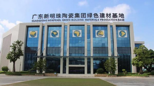 逐&ldquo;綠&rdquo;前行，新明珠IPO上市進一步推動生產綠色轉型