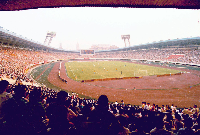 從情懷到產品，從政府到市場！國晶：體育營銷的新打開方式