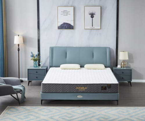 買床墊選大品牌還是小工廠？