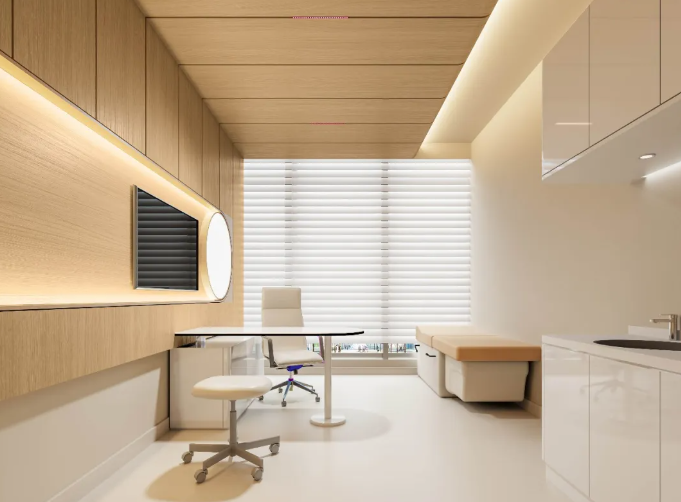 千年舟石墨烯生態板，裝飾與功能的完美融合