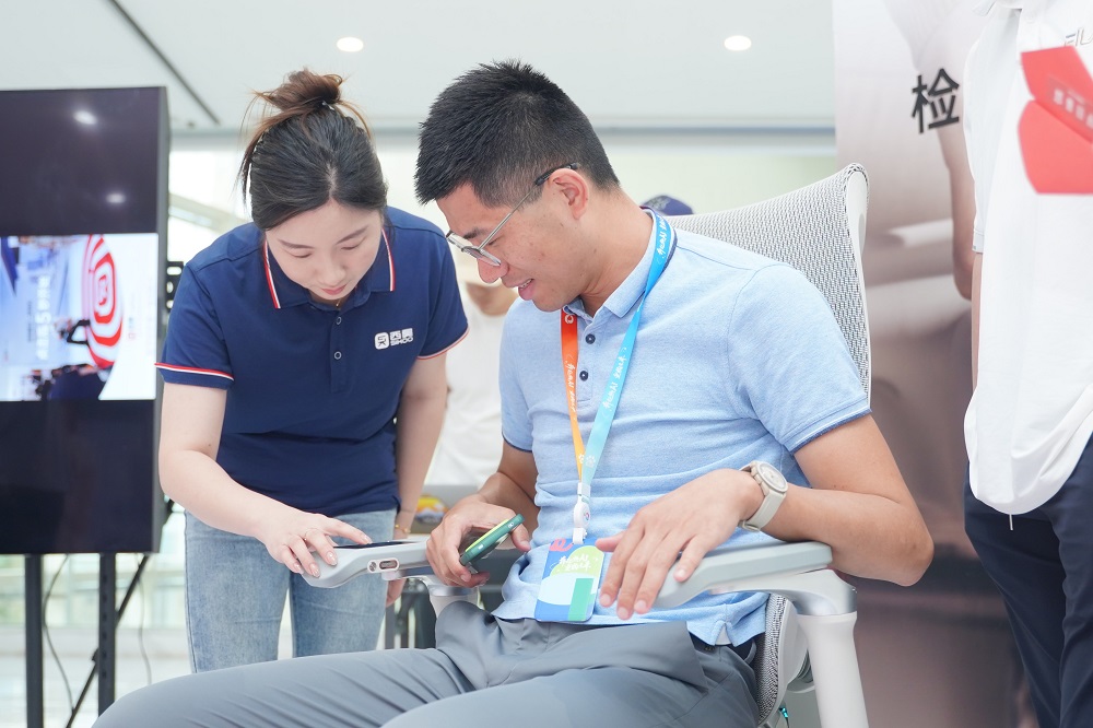 西昊人體工學椅T6震撼上市，超級體驗官招募活動掀起熱潮