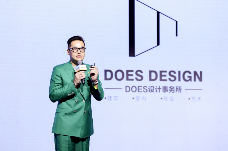 為三大明星打造「國色」住宅，讓設計師王帥又「火」了一把