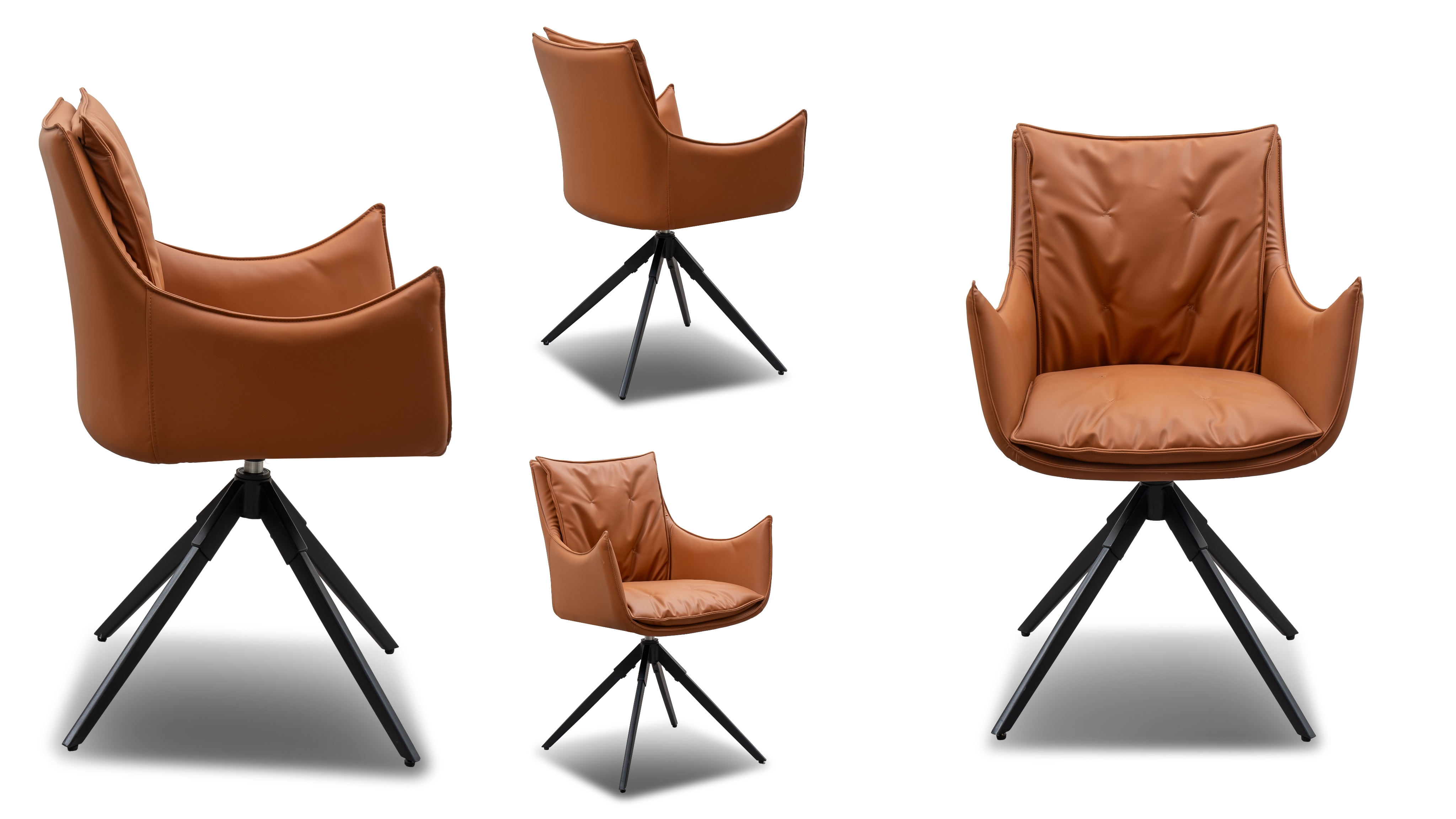 段氏家具，領(lǐng)跑軟包椅賽道，成都家居圈又一個(gè)超級(jí)黑馬！