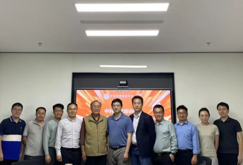 天風(fēng)證券與中科科技培訓(xùn)中心達(dá)成戰(zhàn)略合作伙伴，實(shí)現(xiàn)發(fā)展共贏的局面