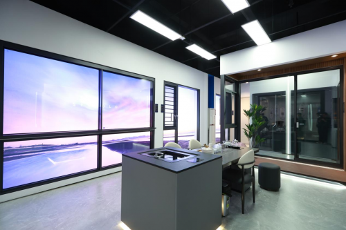 2024門窗行業(yè)角逐賽過半，圣堡羅為何能跑前頭？