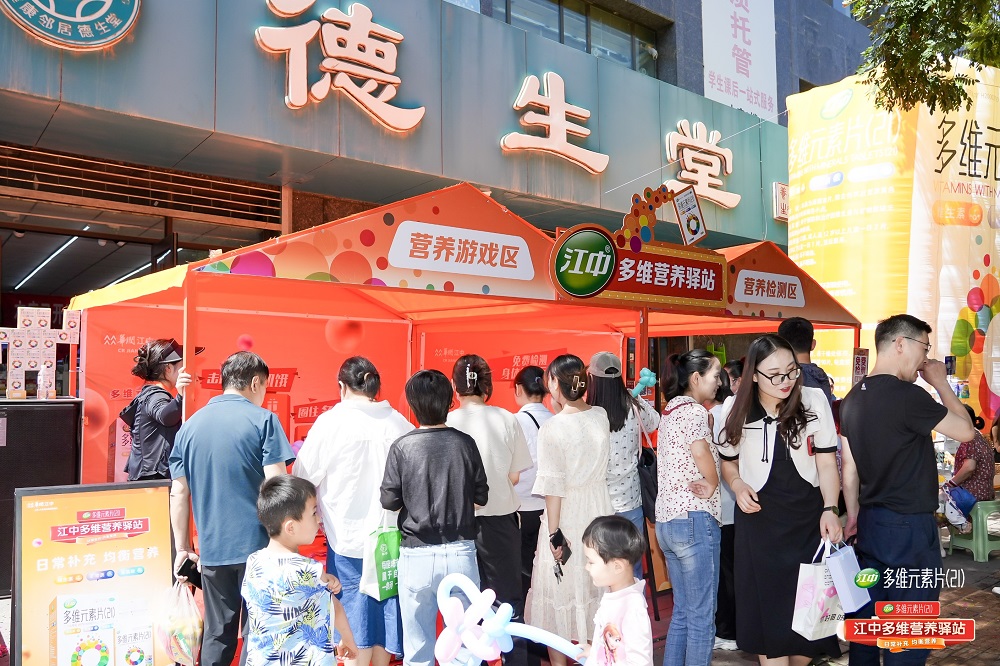 蘭州金剛芭比肌肉超標但營養不達標？隱性饑餓潛伏在3億國人身邊