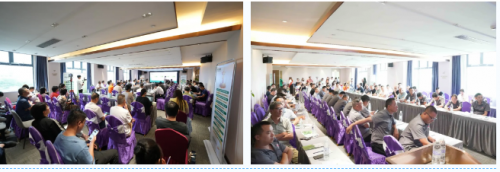 億固集團(tuán)攜手廣東省裝飾行業(yè)協(xié)會(huì)成功舉辦【煥新安居交付峰會(huì)】，共譜家裝行業(yè)新篇章