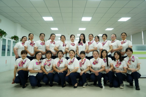 用&ldquo;心&rdquo;運營,打造有溫度的團隊&mdash;&mdash;記浙江省服務之星嘉興VIP客戶經(jīng)理團隊