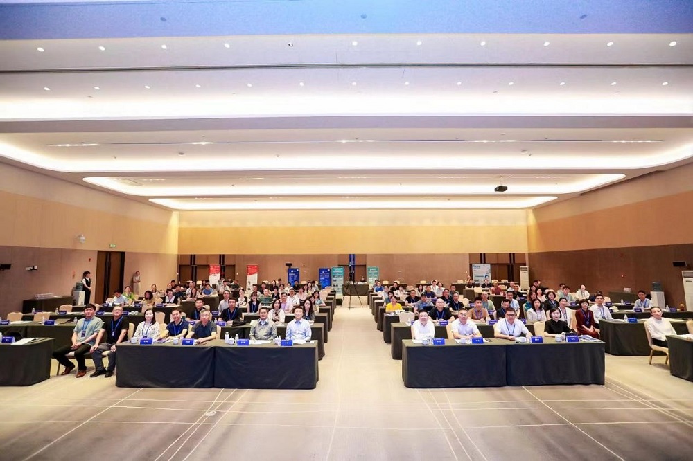 安聘教育受邀參加高等學(xué)校產(chǎn)教融合與訪企拓崗專題會(huì)議