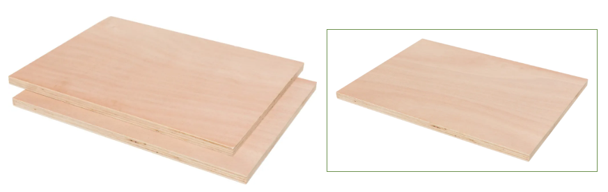 多層板中的典范「千年舟飾能板飾面系列」，領跑品質生活