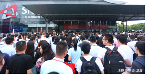 &ldquo;新時代、新廚衛(wèi)、新體驗&rdquo;&mdash;&mdash;2025年第29屆廚衛(wèi)展全球招商火熱進行中