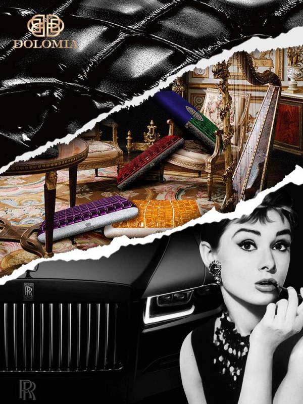 睡眠行業內的上等凝膠枕DOLOMIA，展露高級睡眠品貨真價實的硬實力