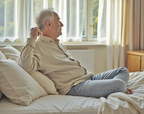 老人睡什么床墊好？東寶床墊助您睡好覺(jué)