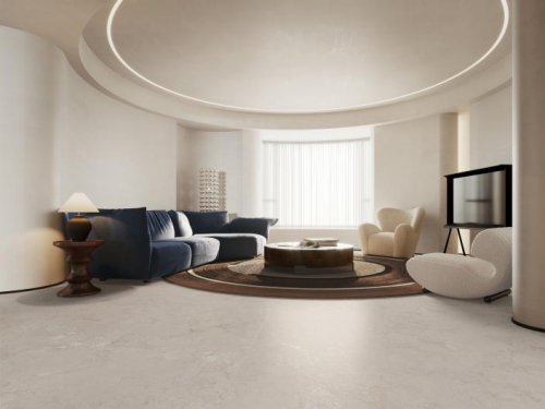 喜歡住在城中「老破小」的年輕人，靠什么煥新家居高級感？