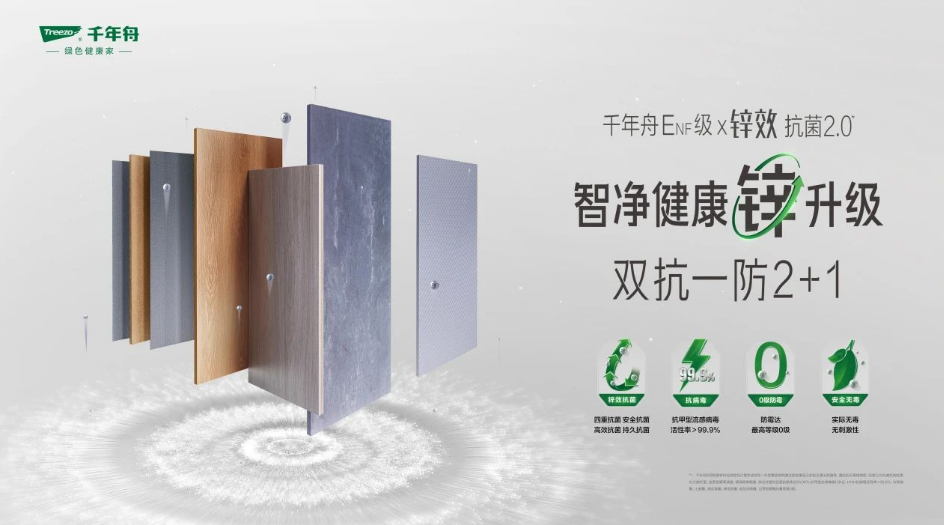 天然豆香「鋅」生活，守護(hù)健康每一刻