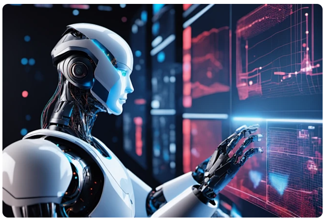 共創(chuàng)智慧未來|眾安智慧生活與西湖機器人簽訂戰(zhàn)略合作協議