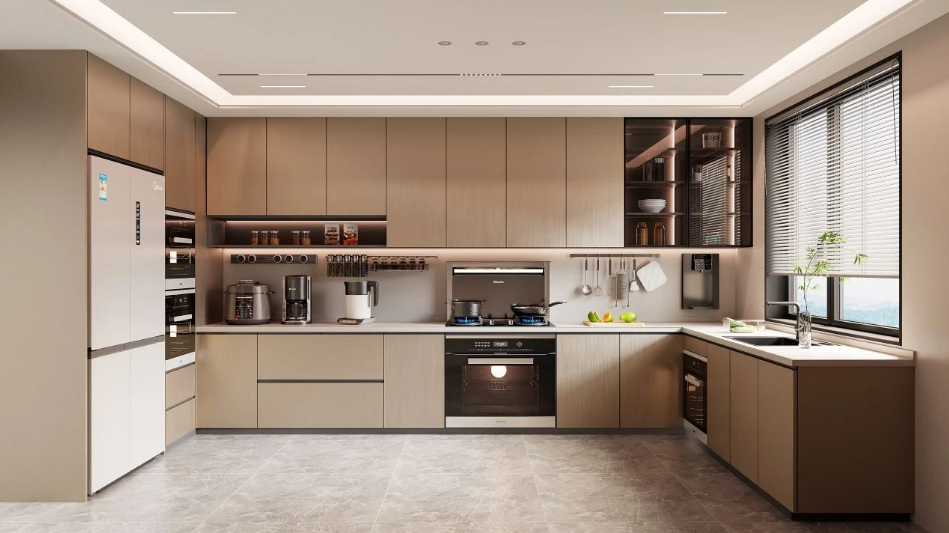 花色上新丨千年舟「PET輕顏板高端花色系列」璀璨發(fā)布！