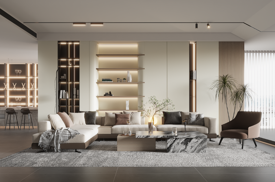 千年舟木門，門墻一體品質升級