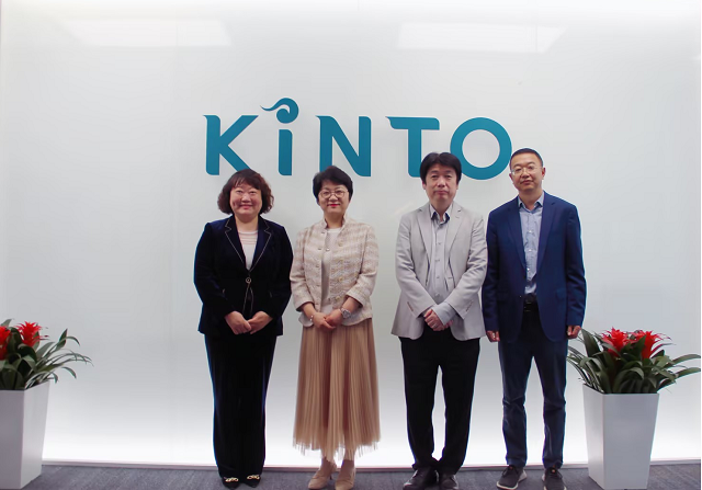 近多出行品牌升級，開啟全球化移動出行新篇章