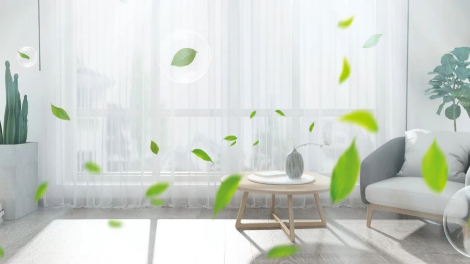 鋅效抗菌2.0家具生態板，傾力守護健康生活