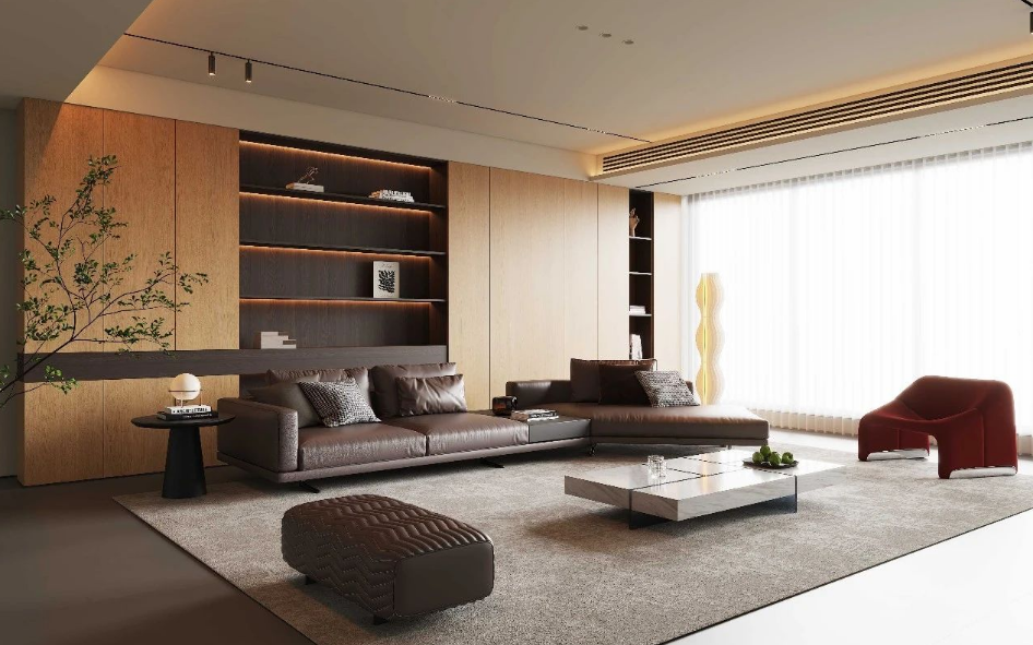 玩轉千年舟2025新花色，繽紛組合應用打造空間美學！