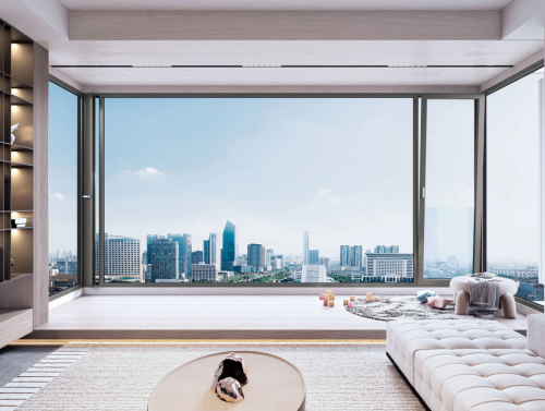 金九銀十丨探訪圣堡羅整體門窗，解讀存量房時代的&ldquo;家裝旺季&rdquo;