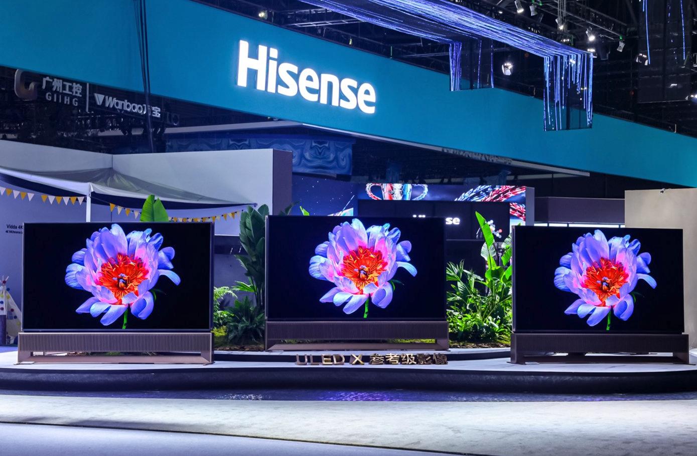 雙11想換大屏電視？哪款好用又實(shí)惠？建議大家一步到位