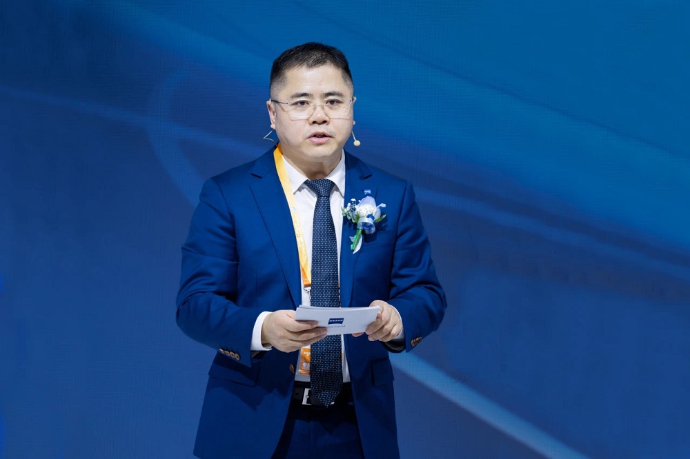 蔡司光學(xué)七赴進(jìn)博會，以創(chuàng)新科技共繪眼健康新未來