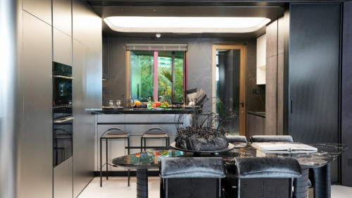 德國(guó)瑪婭攜手成都萬(wàn)華麓湖生態(tài)城，打造都市精英的心靈棲息地