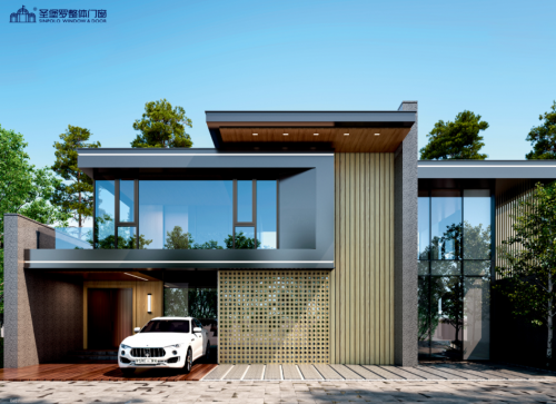 回望2024：門窗十大品牌引領的行業革新之旅