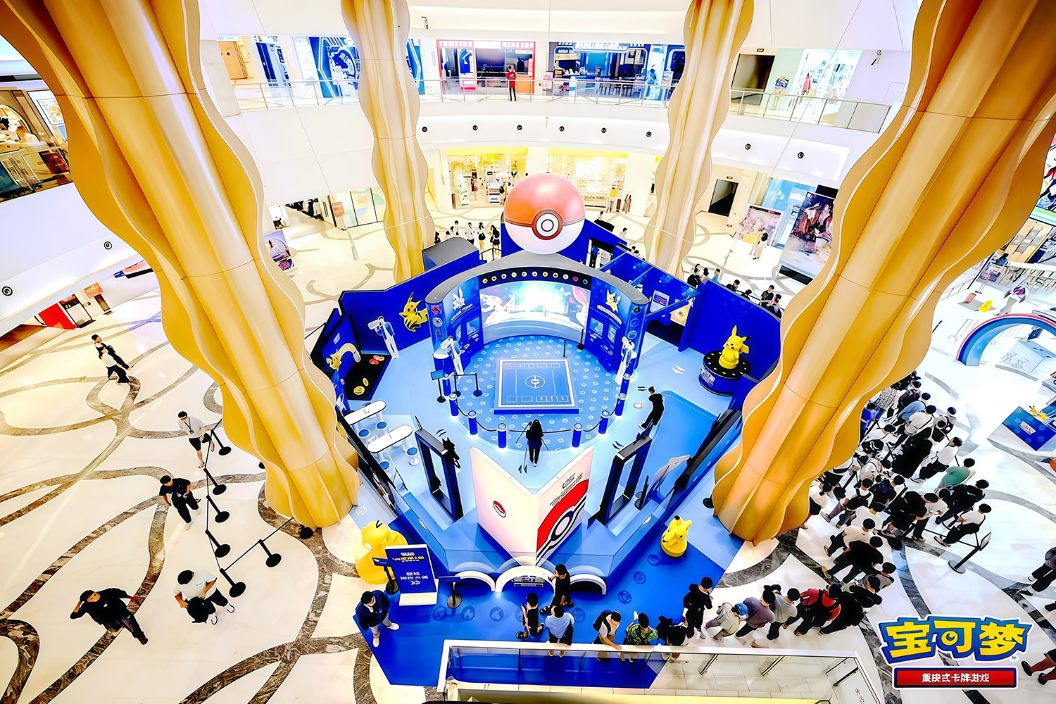 最新！專業美陳快閃店設計/全案公司排名誕生！